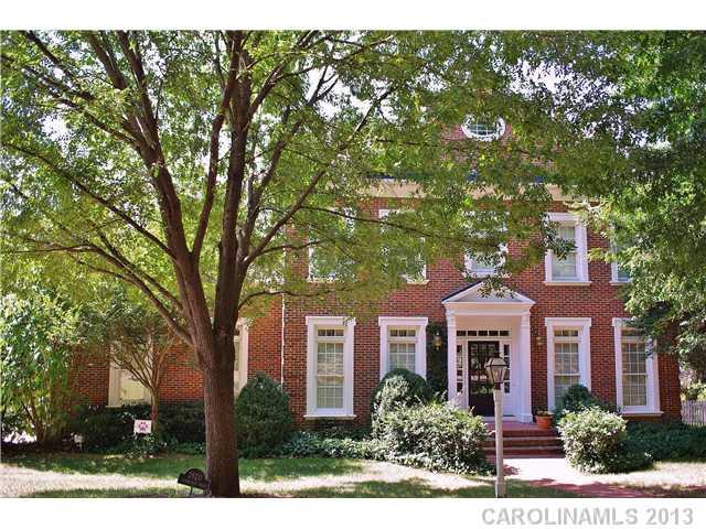 2620 Tanbridge Road Charlotte NC 28226