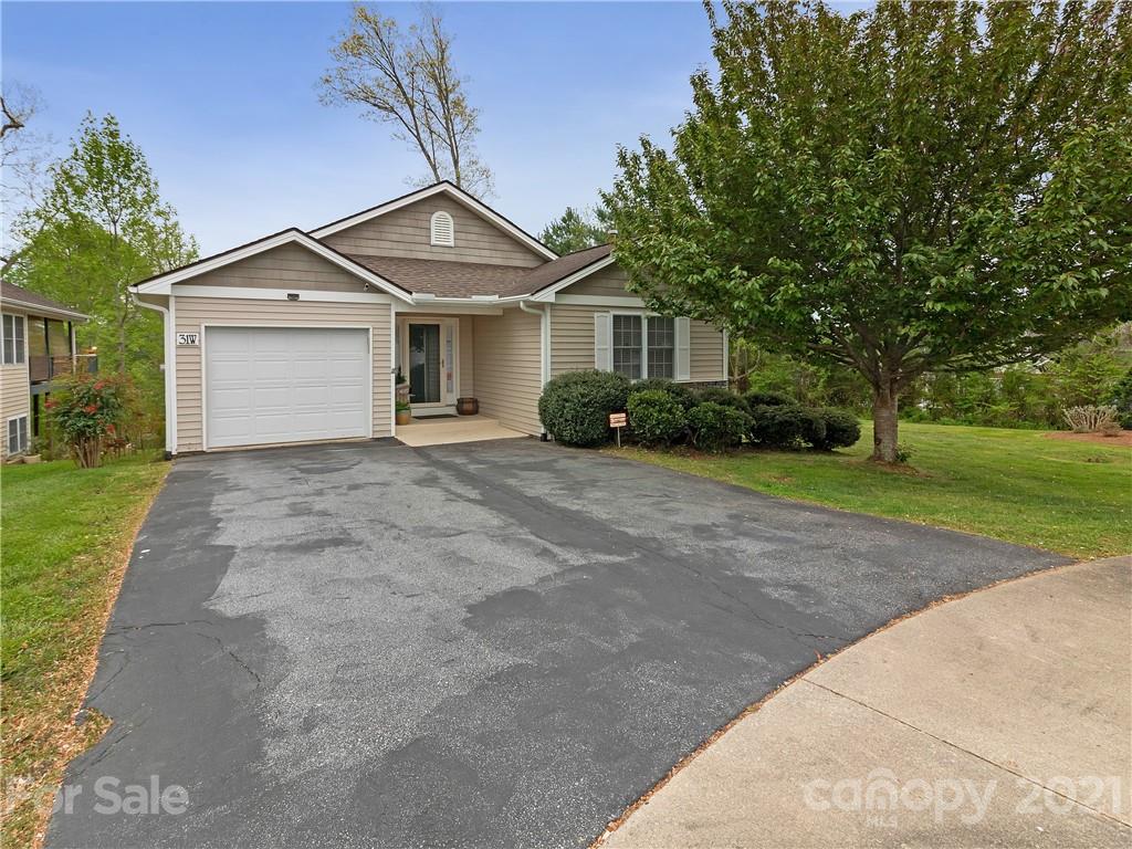 31 W Danbury Lane Brevard NC 28712