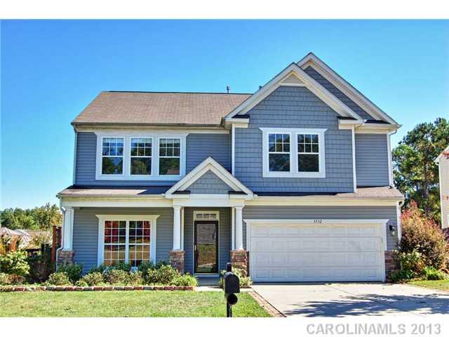 3532 Dominion Green Drive Charlotte NC 28269