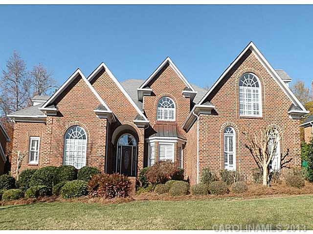 2110 Glade Hill Road Charlotte NC 28270
