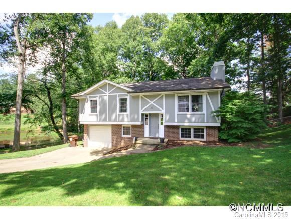 53 Fieldcrest Road Arden NC 28704