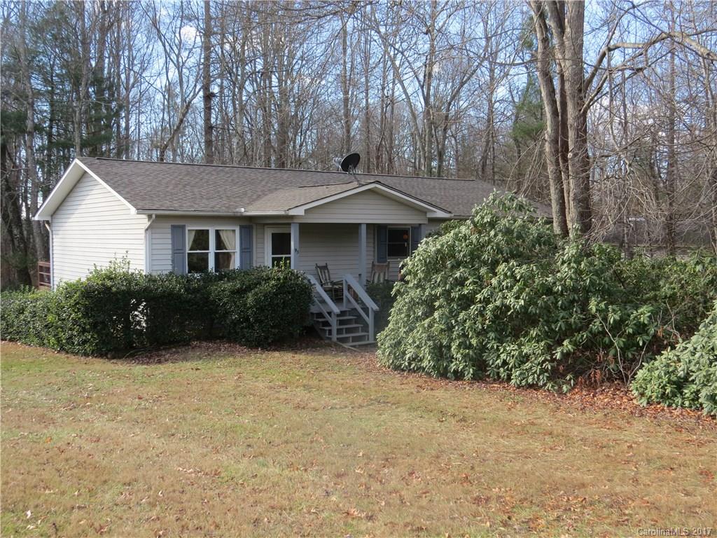 93 Windover Drive Mills River NC 28759