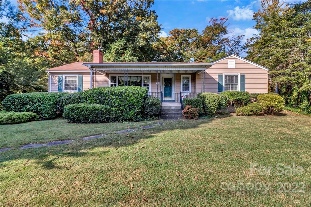 52 Lakeshore Drive Asheville NC 28804