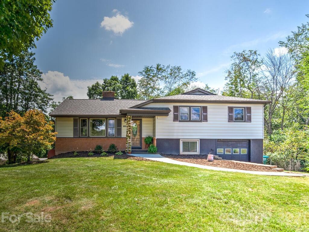 120 Locust Grove Road Weaverville NC 28787