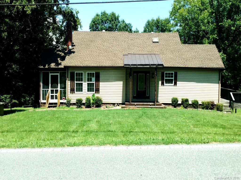 1760 E Nc 10 Highway Newton NC 28658