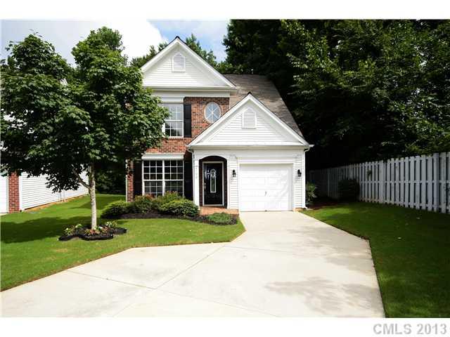 2100 Kaybird Lane Charlotte NC 28270