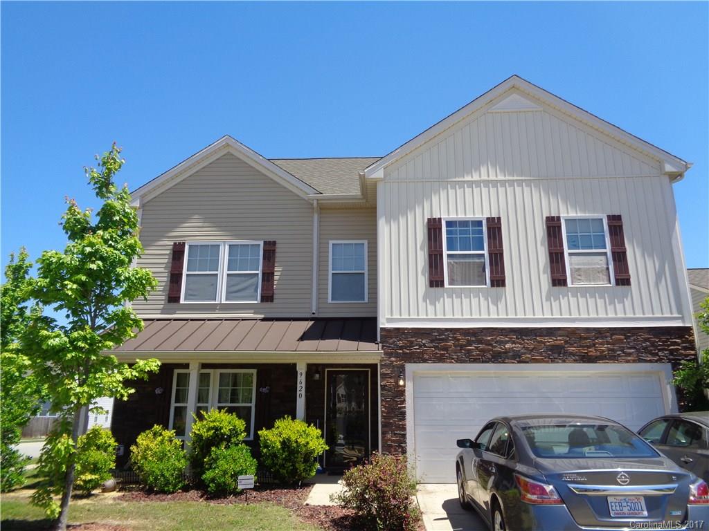 9620 Cayenne Drive Charlotte NC 28214
