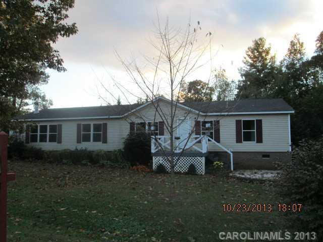 3105 Linville Court Lenoir NC 28645