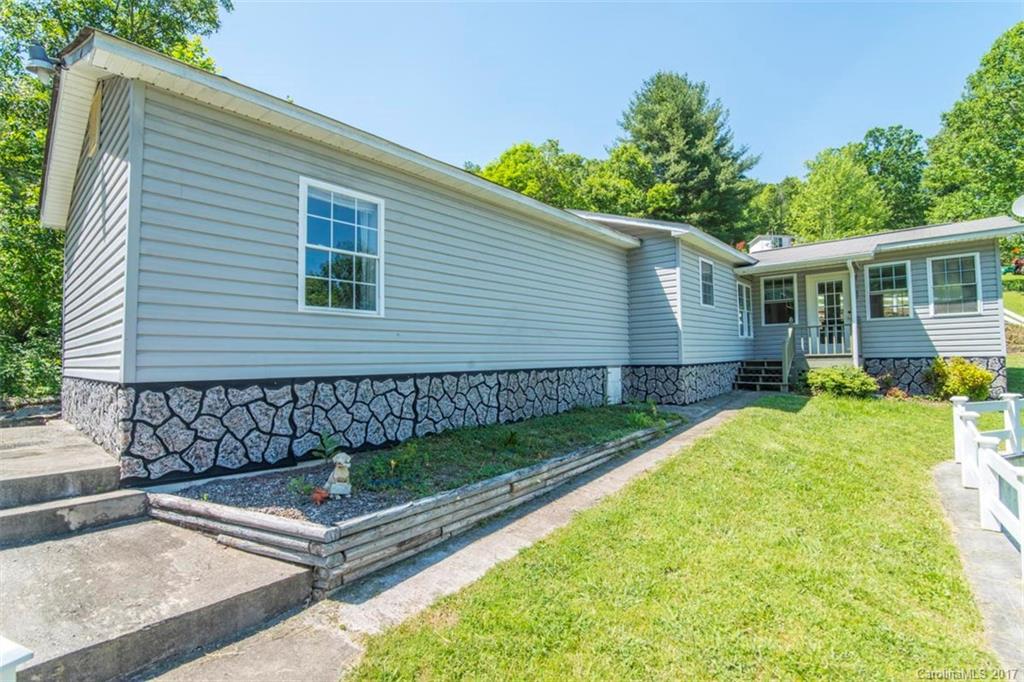 99 Shope Road Asheville NC 28805