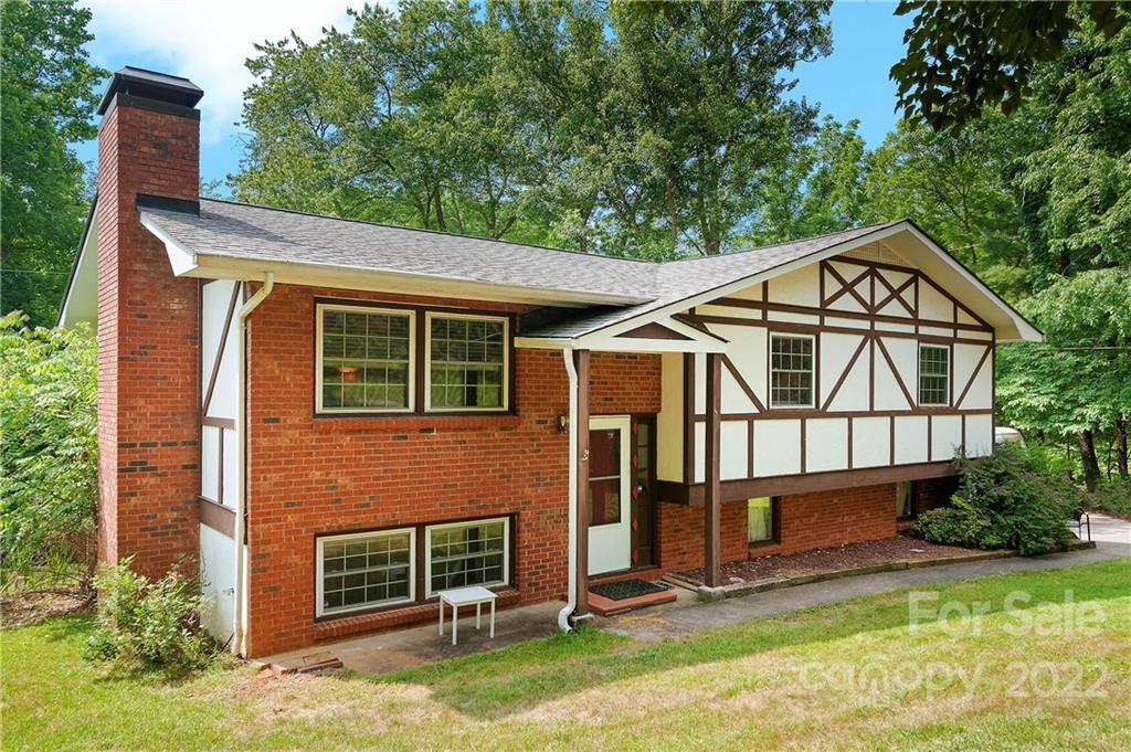 157 Jarvis Street Waynesville NC 28786