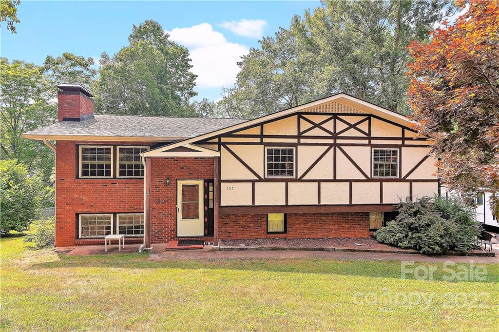 157 Jarvis Street Waynesville NC 28786