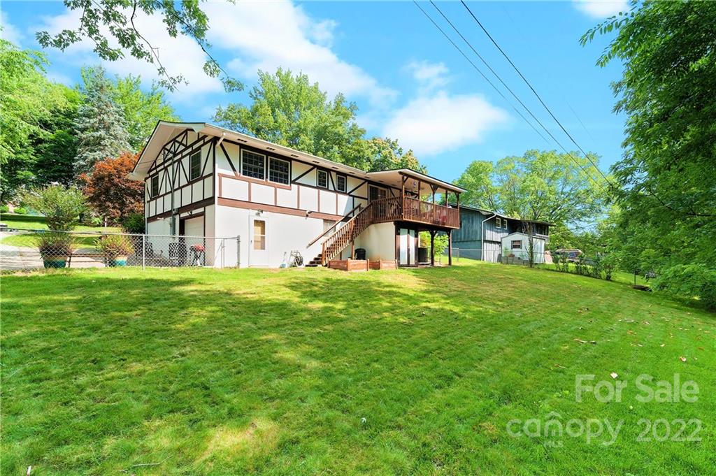 157 Jarvis Street Waynesville NC 28786