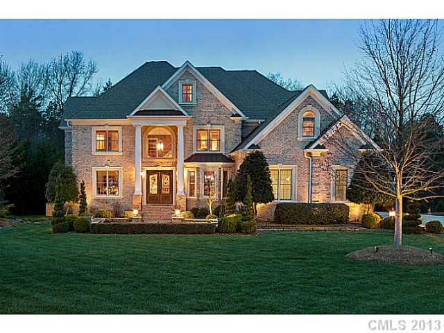 8913 Man Of War Drive Waxhaw NC 28173