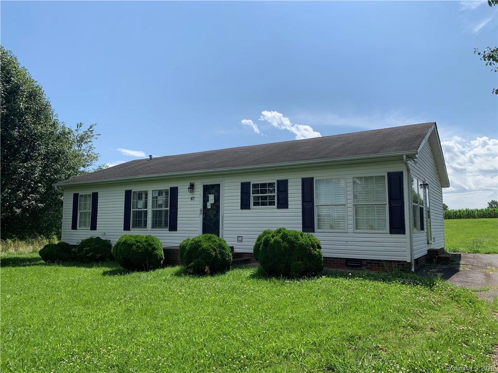 67 Rosemont Drive Stony Point NC 28678