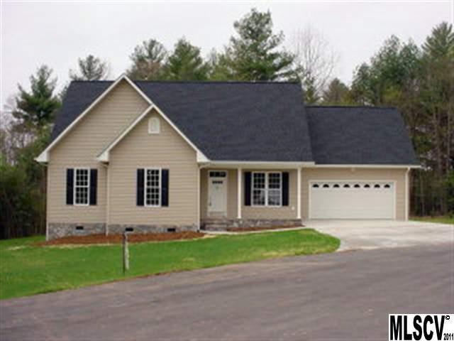 1987 Goodman Drive Morganton NC 28655