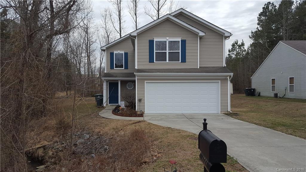 1761 Red Bird Circle Concord NC 28025