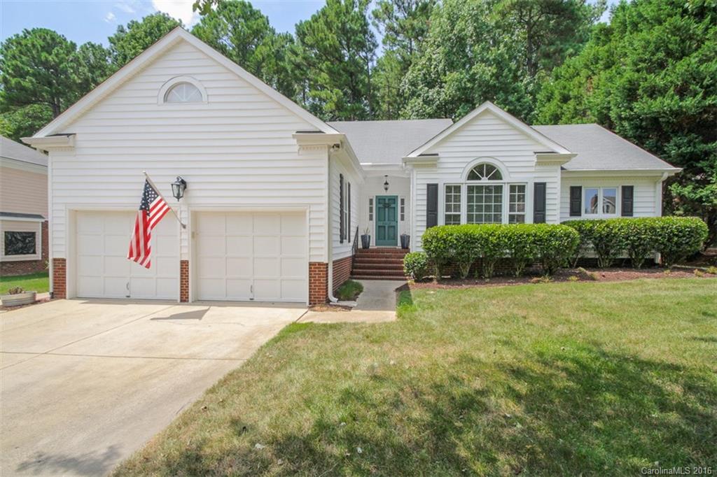 9612 Stanton Green Court Charlotte NC 28277