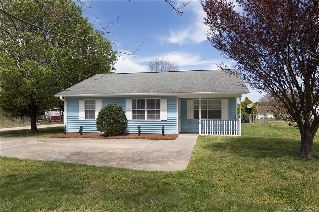 826 Fisher Street Concord NC 28027