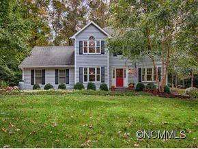 4 Meadow Wood Trail Fletcher NC 28732