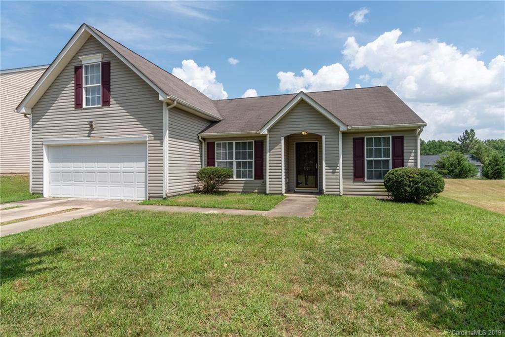 1326 Galesburg Street Charlotte NC 28216