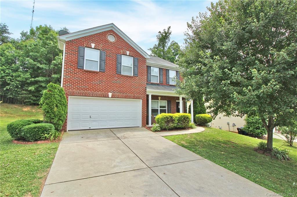 236 Flanders Drive Mooresville NC 28117