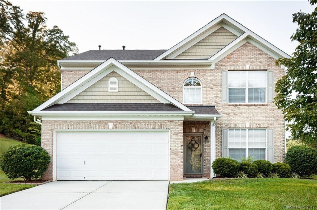 6108 Firethorne Lane Concord NC 28025