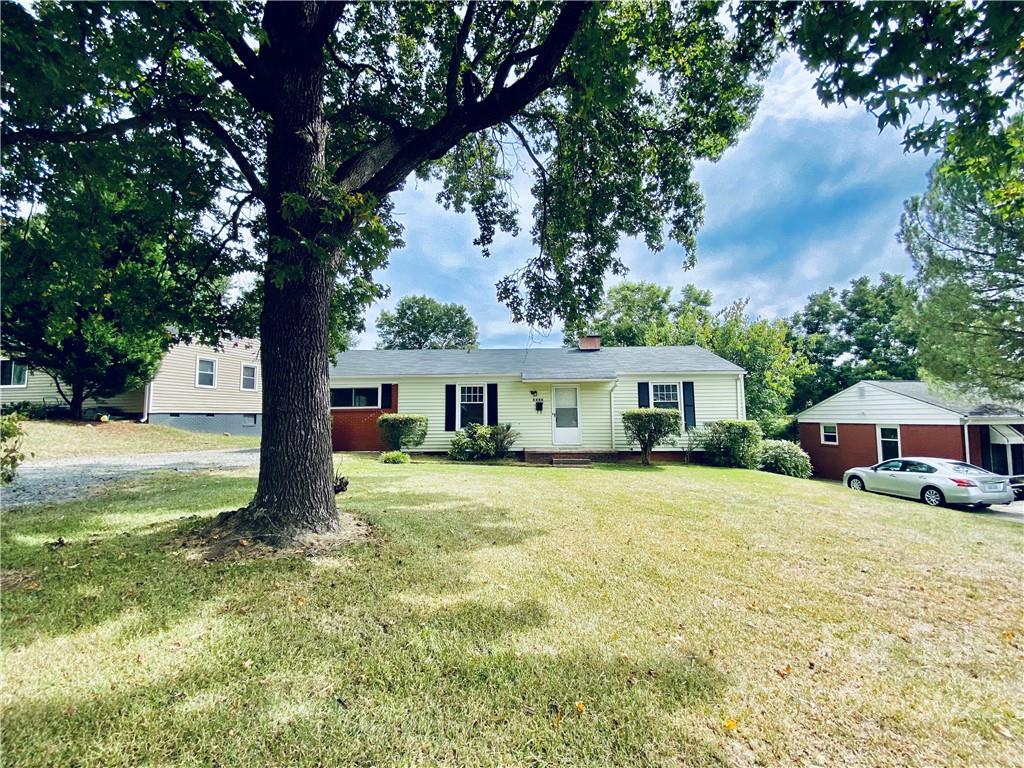 3021 Botany Street Charlotte NC 28216