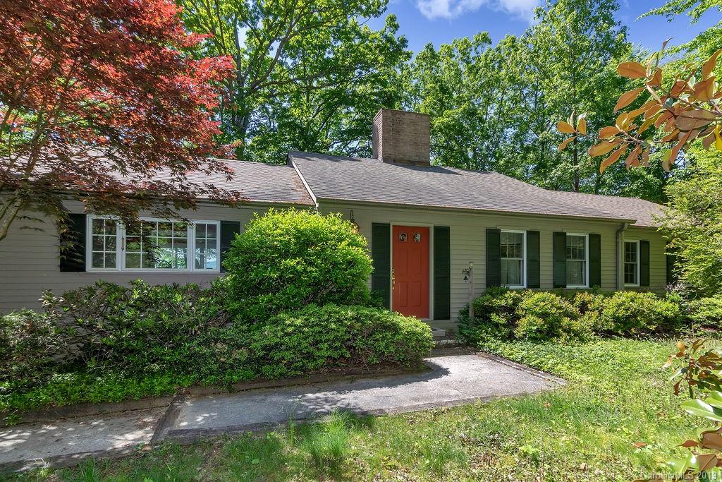 183 Argyll Circle Pisgah Forest NC 28768