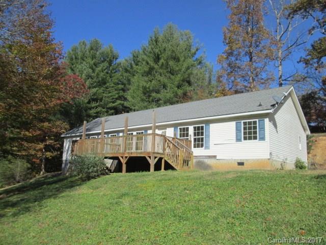29 Jester Court Weaverville NC 28787