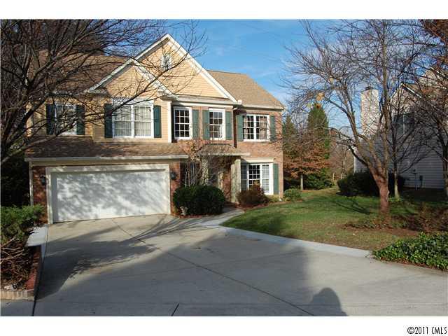 7024 Ravencrest Drive Charlotte NC 28269