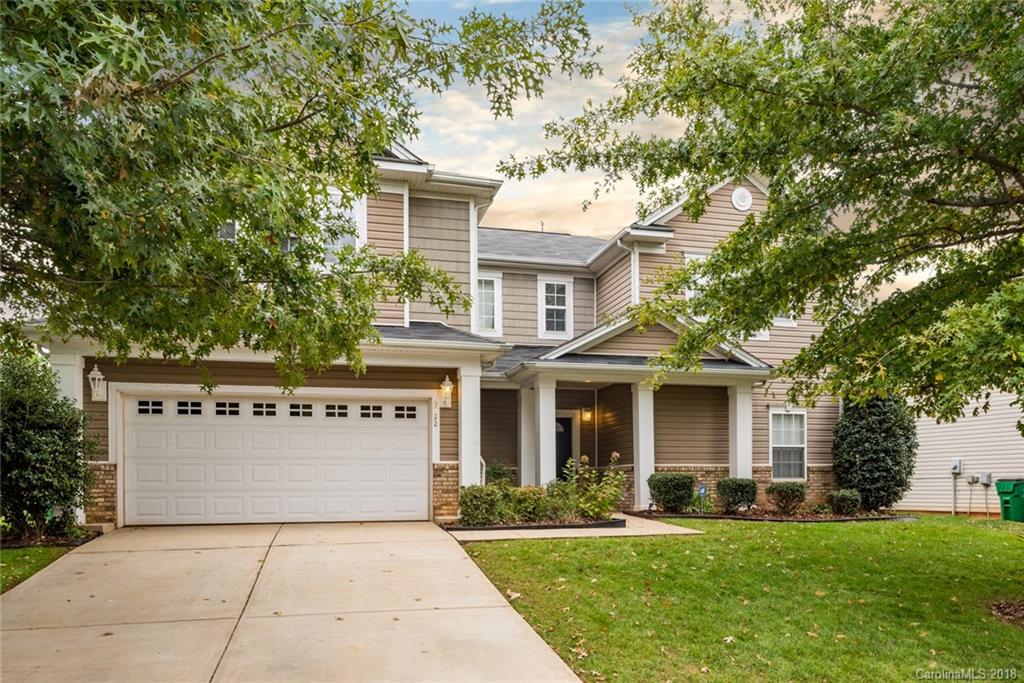6722 Evanton Loch Road Charlotte NC 28278
