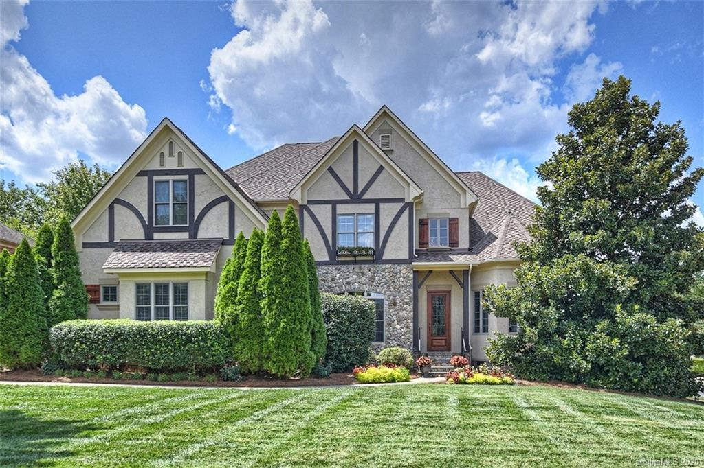 200 Glenmoor Drive Waxhaw NC 28173