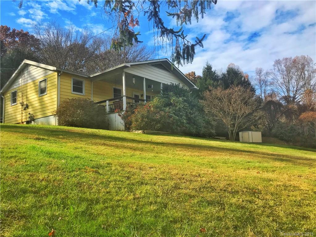 7 Edgewood Road S Asheville NC 28803