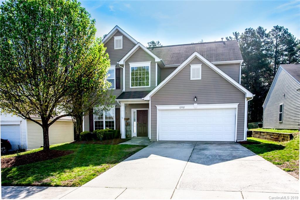 12932 Deaton Hill Drive Charlotte NC 28269