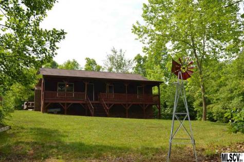 4625 Dubs Cafe Road Catawba NC 28609