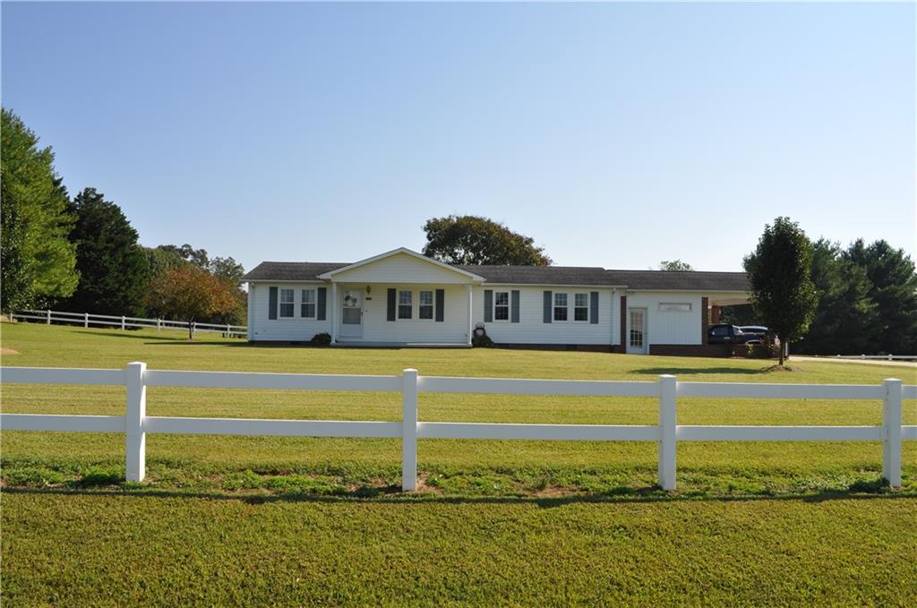741 Old Landfill Road Taylorsville NC 28681