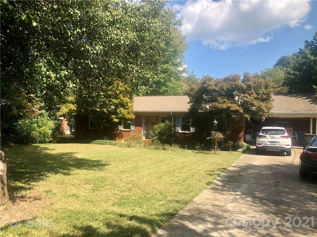 1540 12th Street Drive NW Hickory NC 28601