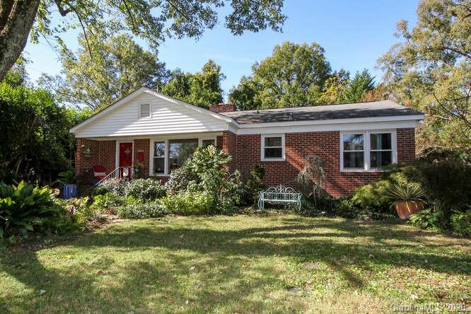 1623 Longfellow Street Charlotte NC 28205