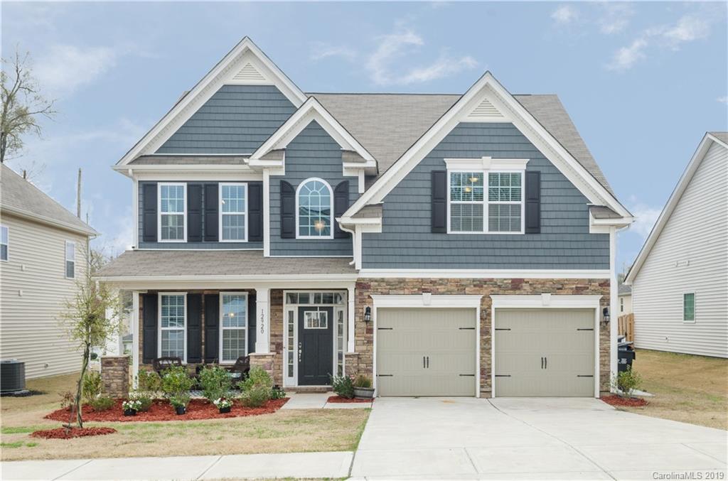12920 Franklin Square Road Charlotte NC 28213