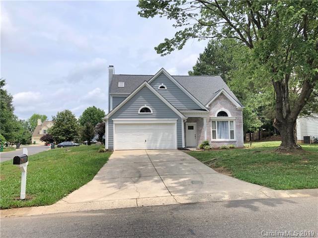 11232 Longhedge Lane Charlotte NC 28273