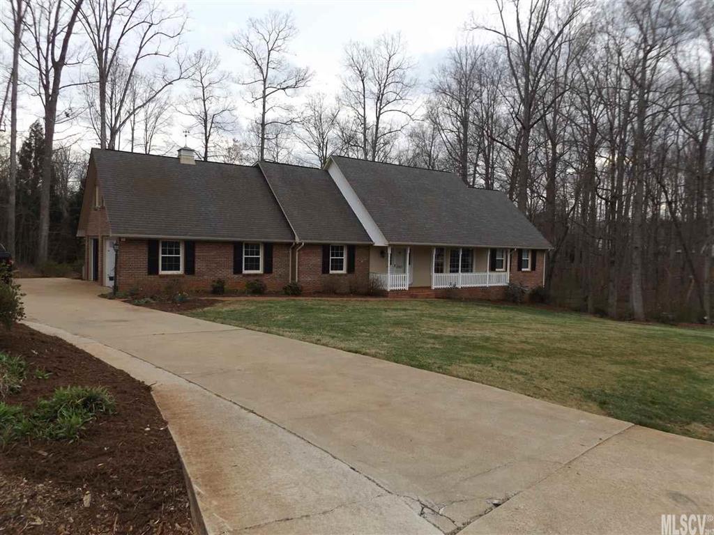2925 Quail Drive Newton NC 28658