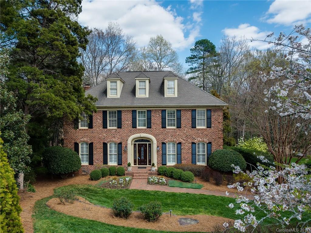 6911 Chatford Lane Charlotte NC 28210
