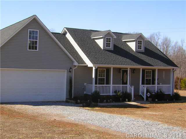 195 Alex Road Cleveland NC 27013