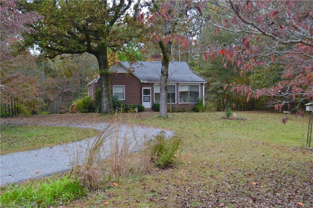1110 Poors Ford Road Rutherfordton NC 28139