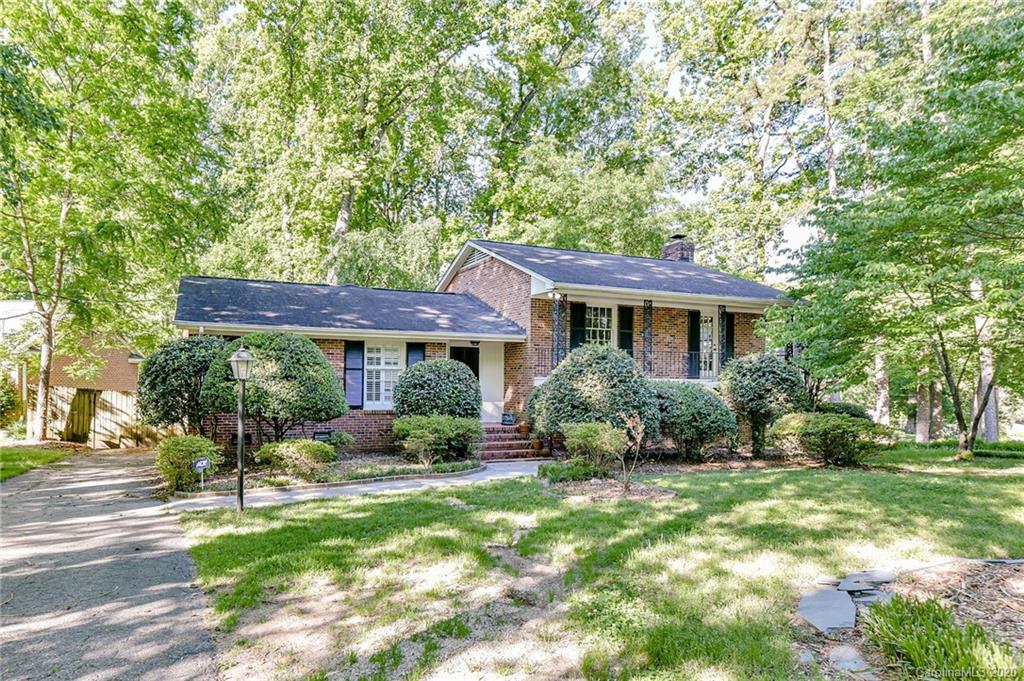3012 Burnt Mill Road Charlotte NC 28210