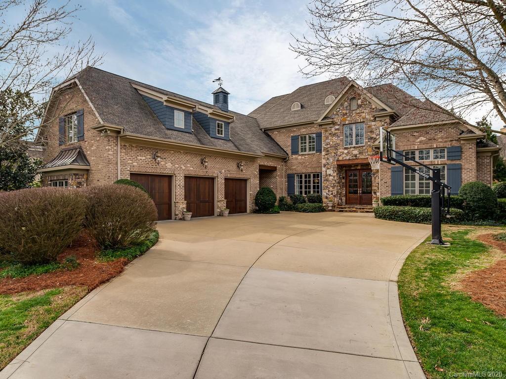 1504 Venetian Way Drive Waxhaw NC 28173