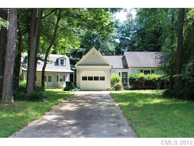 102 Canadice Road Huntersville NC 28078