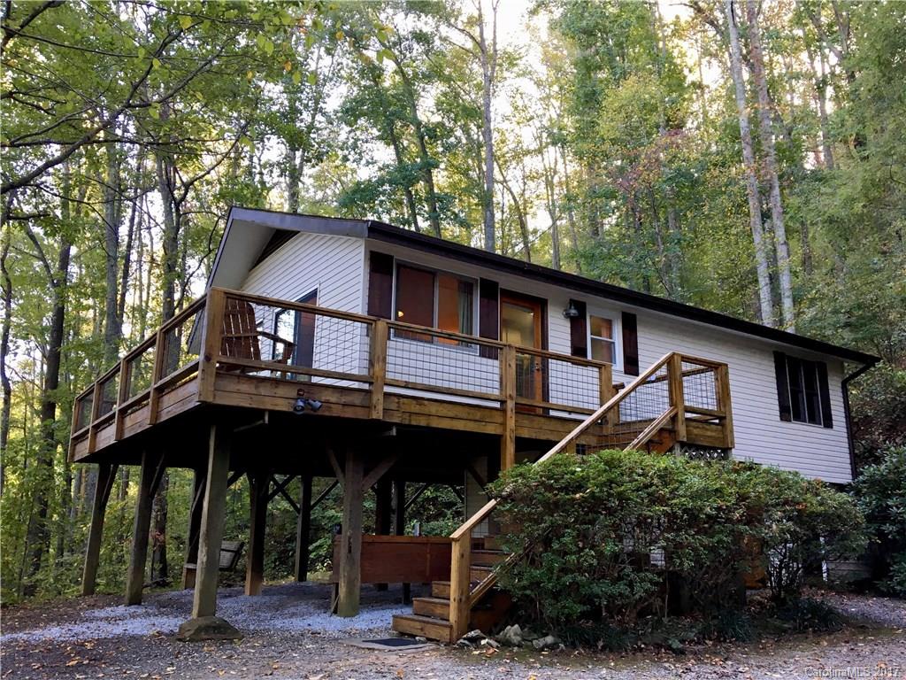 42 Barger Road Asheville NC 28803