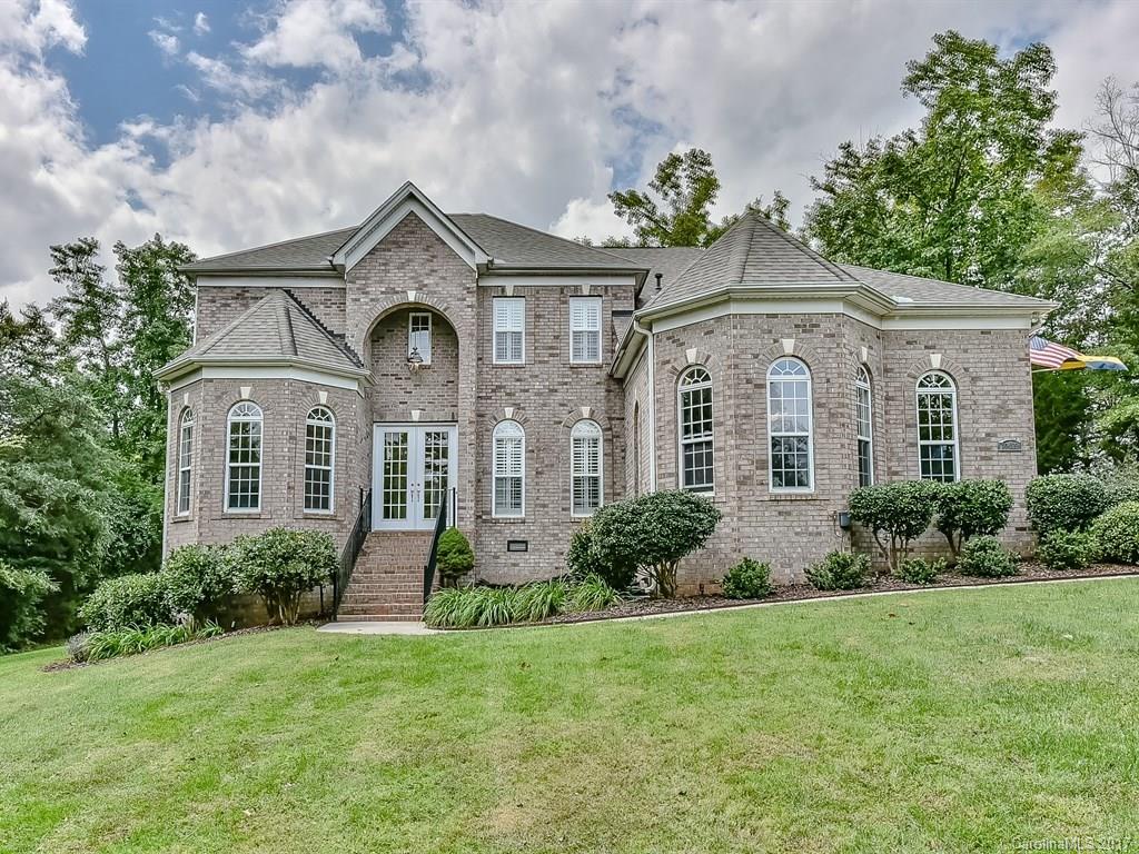 10489 Spring Tree Lane Huntersville NC 28078