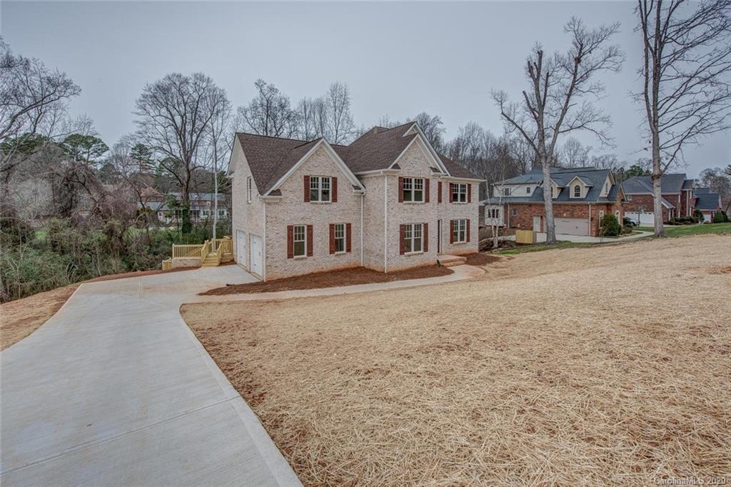 2841 Scarborough Court Gastonia NC 28054